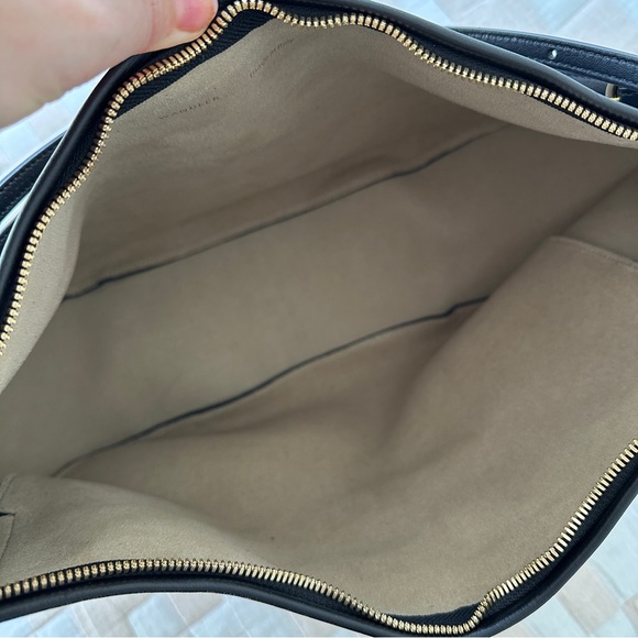 NEW WANDLER Lois Bag, Gorgeous Crescent Shape - Picture 7 of 12